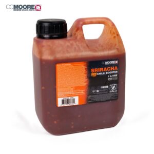 CCMoore Sriracha Hot Chilli Booster 1l