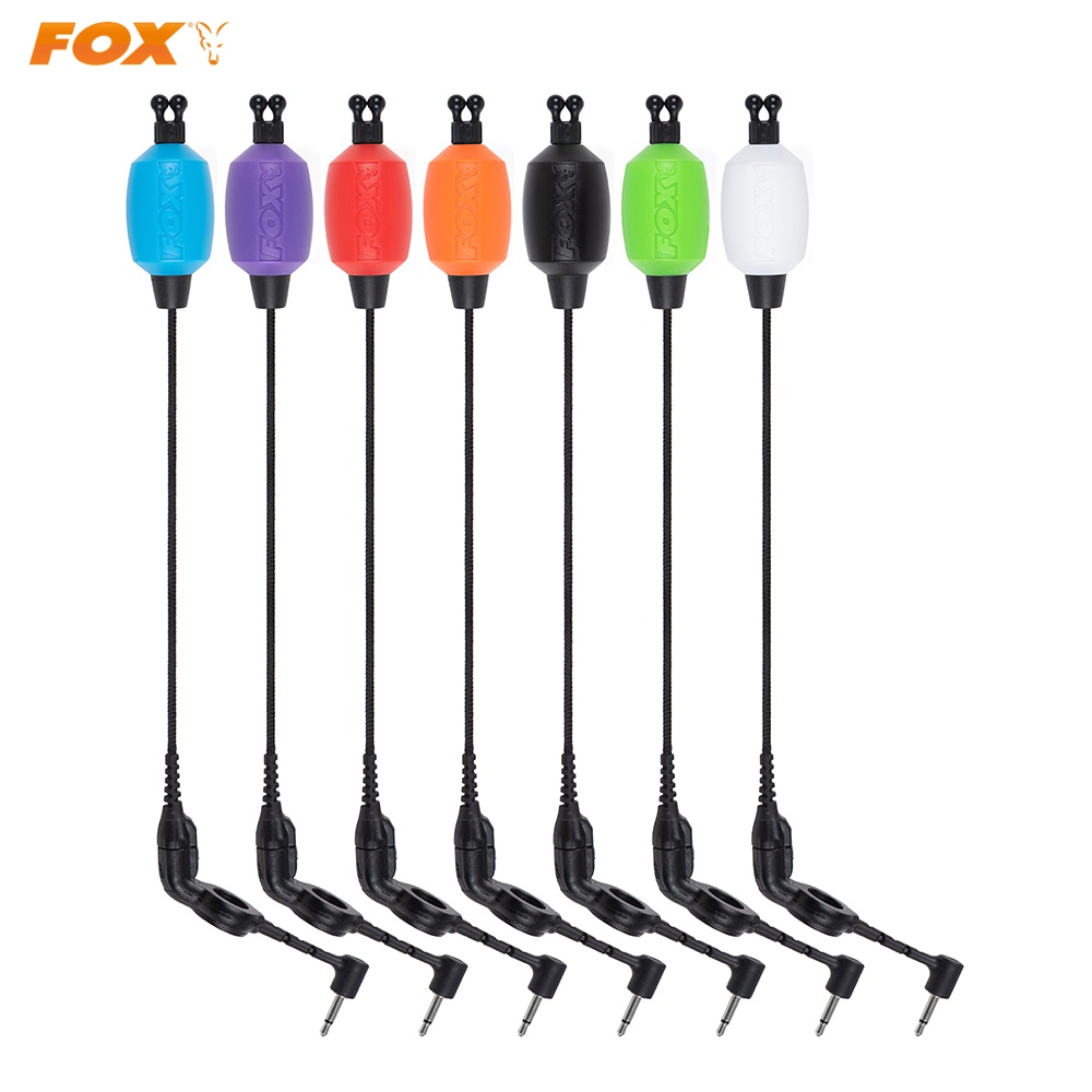 Fox Henger Black Label Dumpy Halo Bobbin