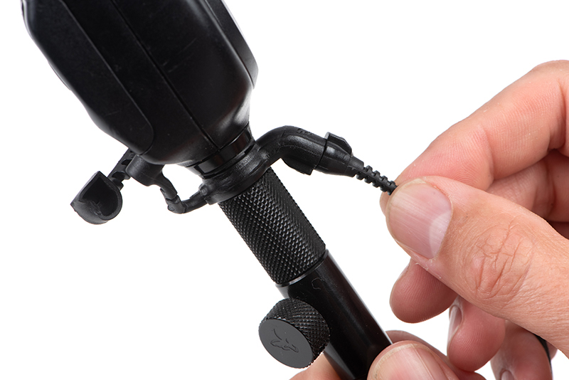 Fox Henger Black Label Dumpy Halo Bobbin - Slika 10