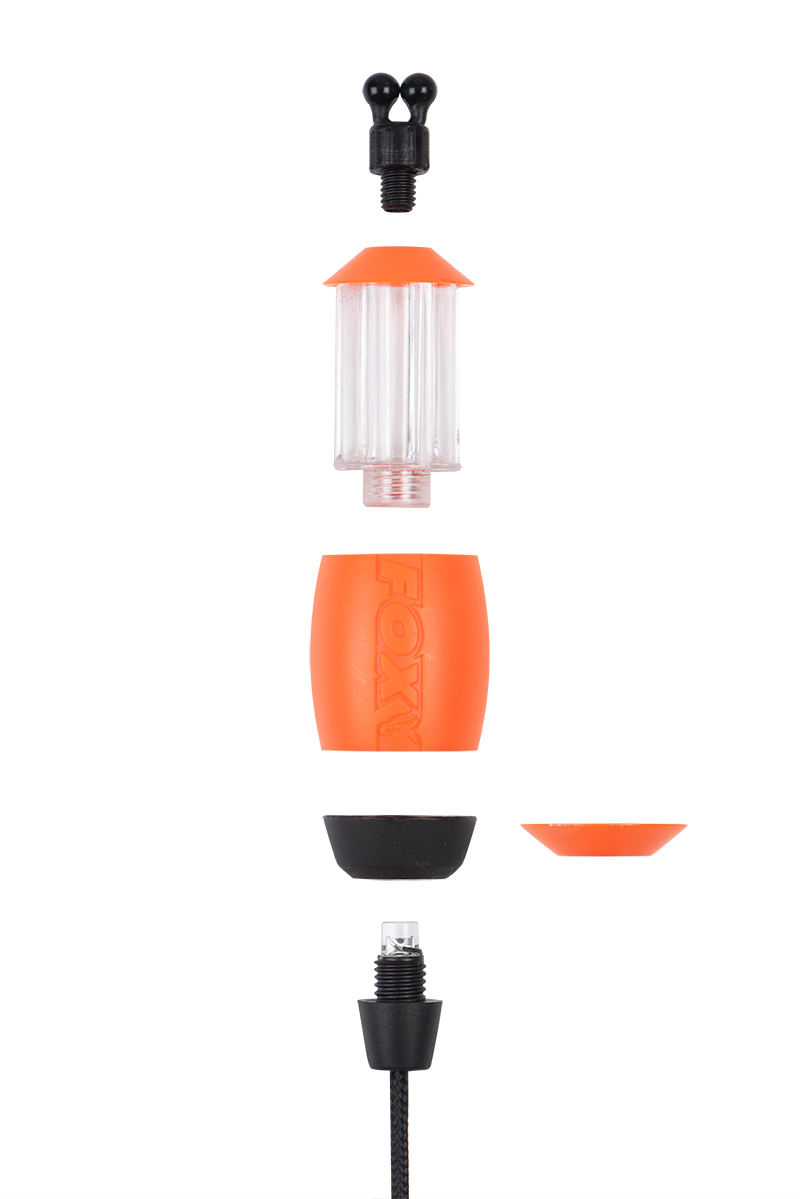 Fox Henger Black Label Dumpy Halo Bobbin - Slika 2