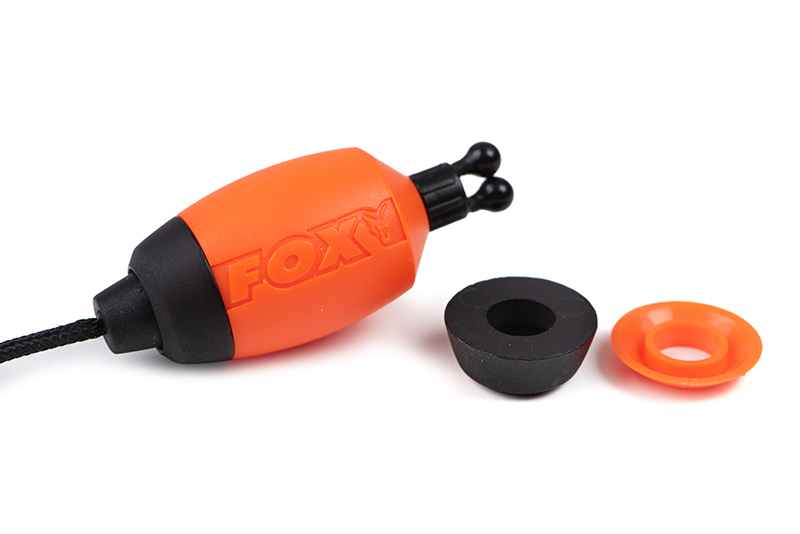 Fox Henger Black Label Dumpy Halo Bobbin - Slika 5