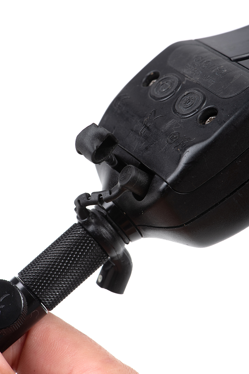 Fox Henger Black Label Dumpy Halo Bobbin - Slika 8