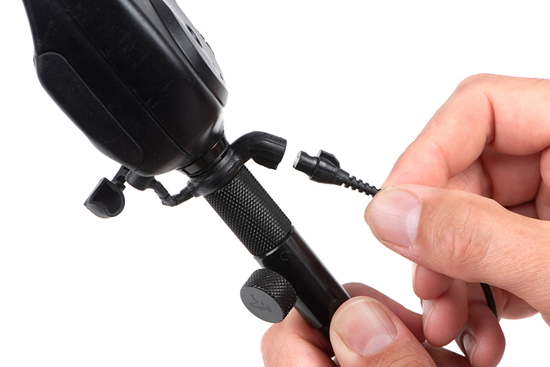Fox Henger Black Label Dumpy Halo Bobbin - Slika 9
