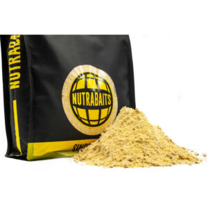 Nutrabaits CO-DE Base Mix