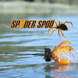 Spyder Spod Raketa