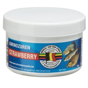 Aminozuren Strawberry