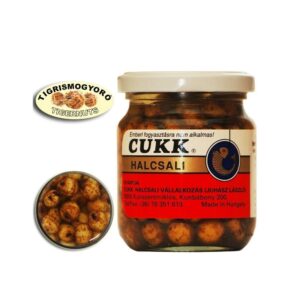 Cukk Tigrov orah