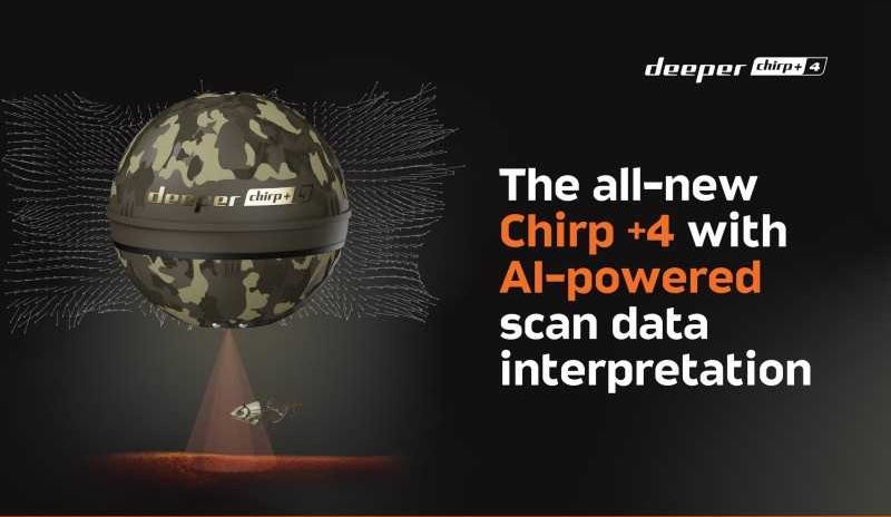 Deeper Smart Sonar CHIRP+ 4 - Slika 2