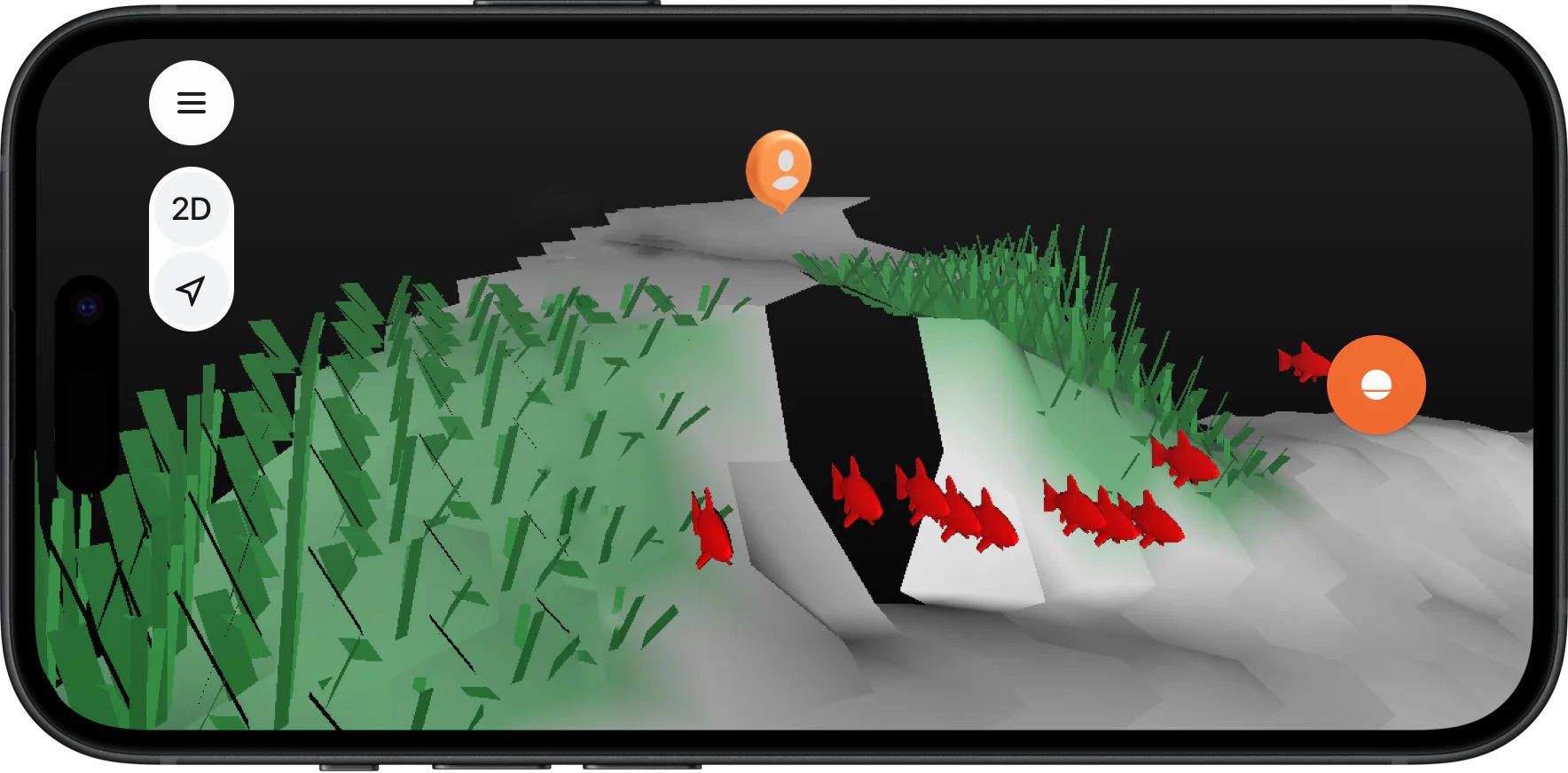 Deeper Smart Sonar CHIRP+ 4 - Slika 5