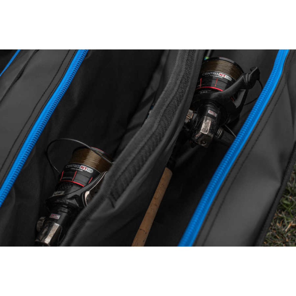 Preston Futrola Supera X 4 Rod 175cm - Slika 2