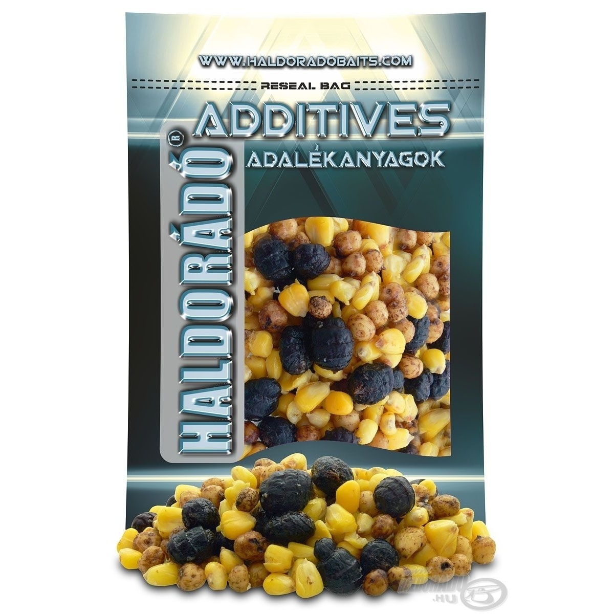 HALDORÁDÓ Tiger Spod mix Premium