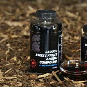 Liquid Sweet Fruit Amino Compound 500ml