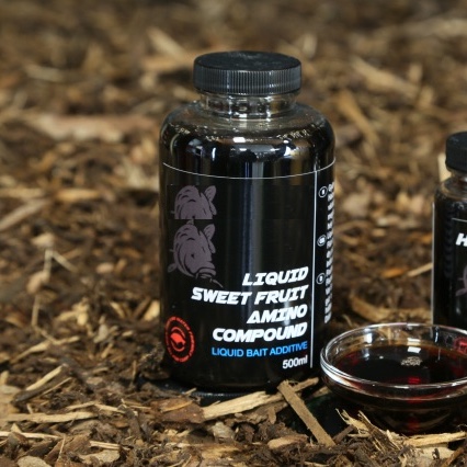 Liquid Sweet Fruit Amino Compound 500ml
