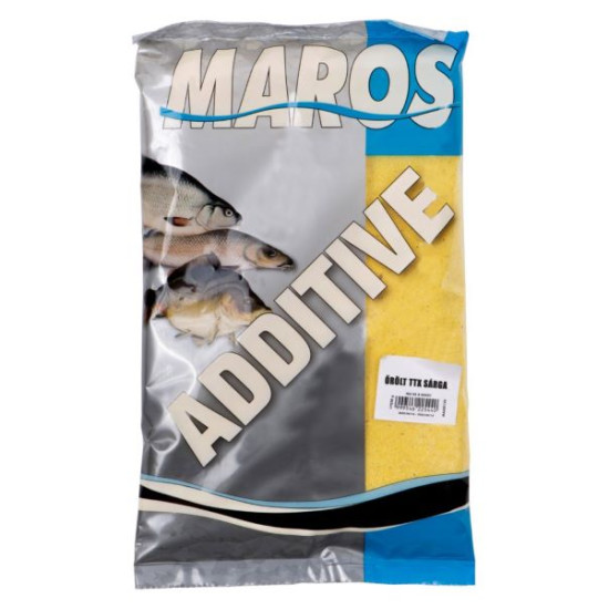 Maros mix TTX Žuti