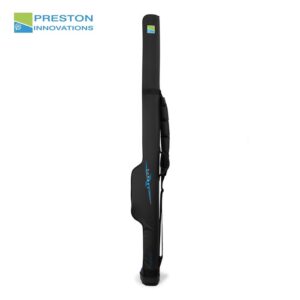 Preston Futrola Supera X Compact Ready Rod