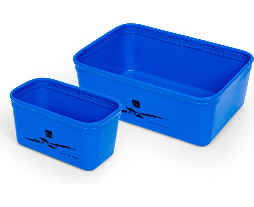Preston Posuda za mamce Supera X 4.5l Bowl - Slika 9