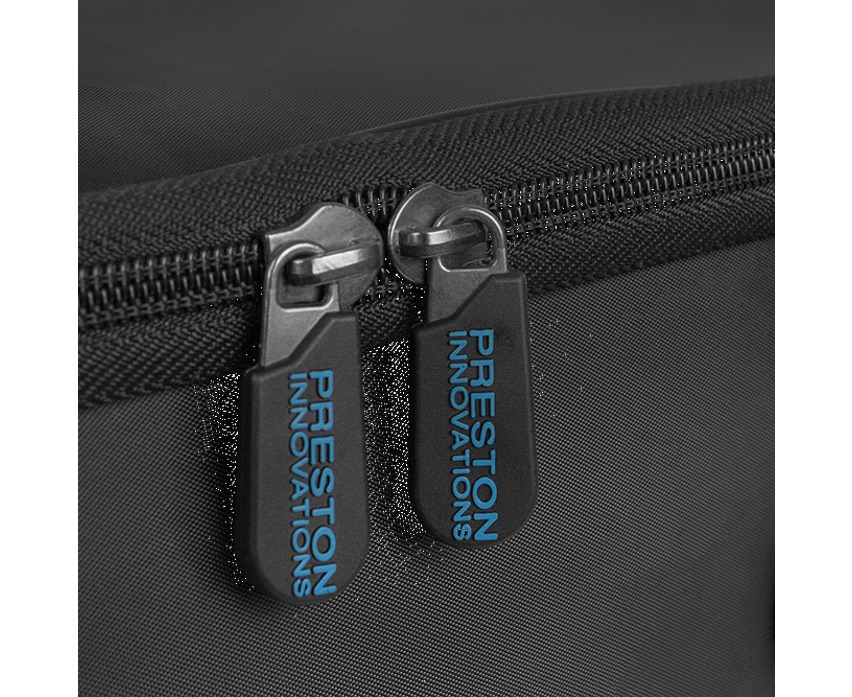Preston Torba za Čuvarku Competition Net Bag - Slika 3