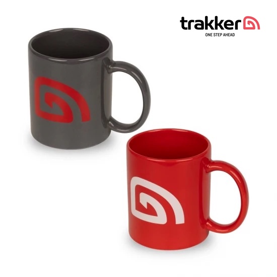 Trakker šolje