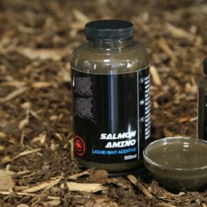 Salmon Amino 500ml