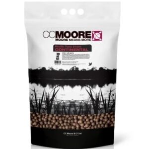 CC MOORE Continental 21mm Pacific Tuna 5Kg