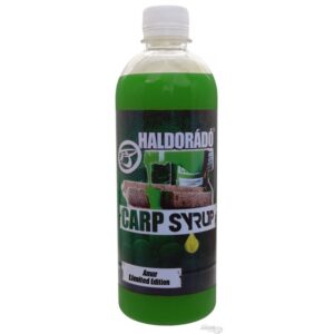 Haldorádó Carp Syrup - Amur