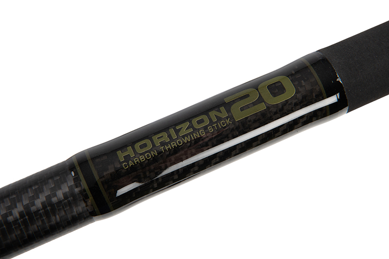 Horizon Carbon Throwing stick 120cm 20mm - Slika 3