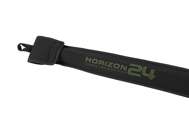 Horizon Carbon Throwing stick 120cm 20mm - Slika 6