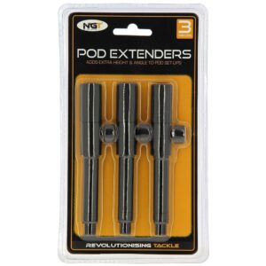 NGT Pod Extenders