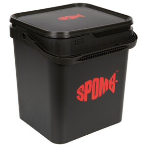 Spomb Kanta - 18l Bucket