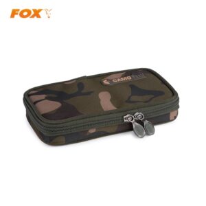 Fox Camolite Halo Bobbin Case - Kutija za hengere