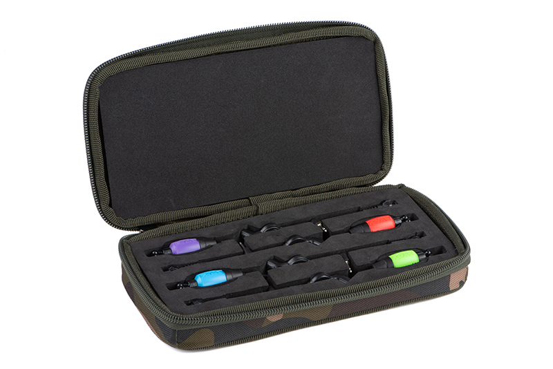 Fox Camolite Halo Bobbin Case - Kutija za hengere - Slika 2