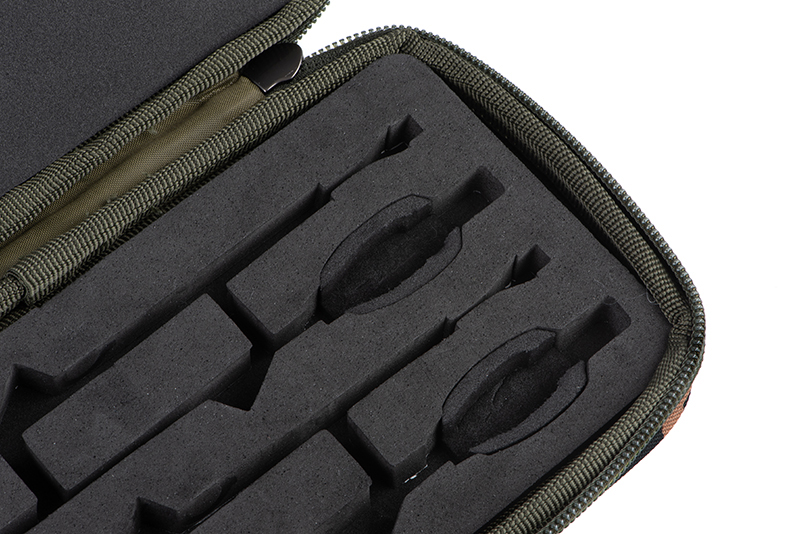Fox Camolite Halo Bobbin Case - Kutija za hengere - Slika 7