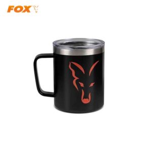 Fox Stainless Thermal Mug - Termos Šolja