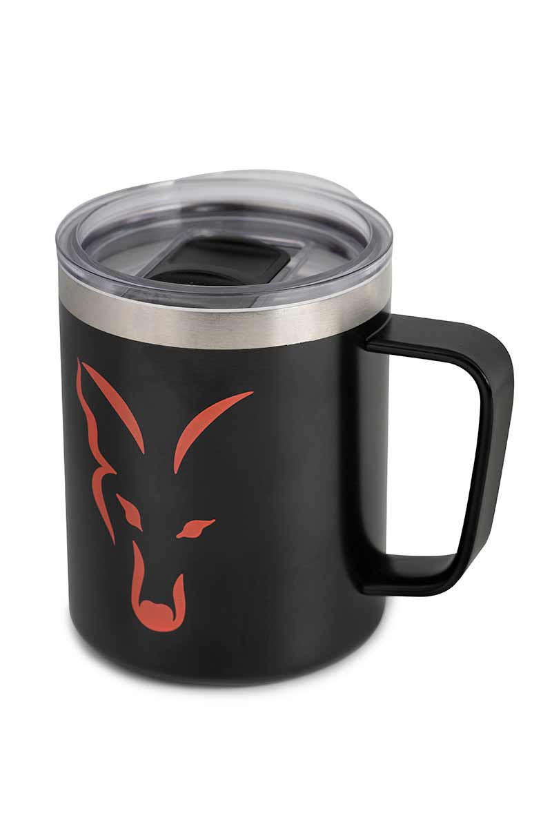 Fox Stainless Thermal Mug - Termos Šolja - Slika 2