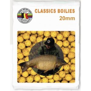 Marcel Van Den Eynde Classics Boilies 20mm