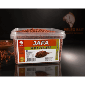 Meleg Baits Soft Pellet Jafa