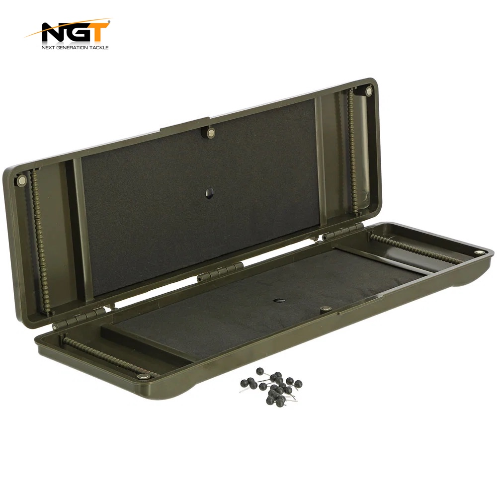 NGT Kutija za predveze - XPR Pro Rig Wallet