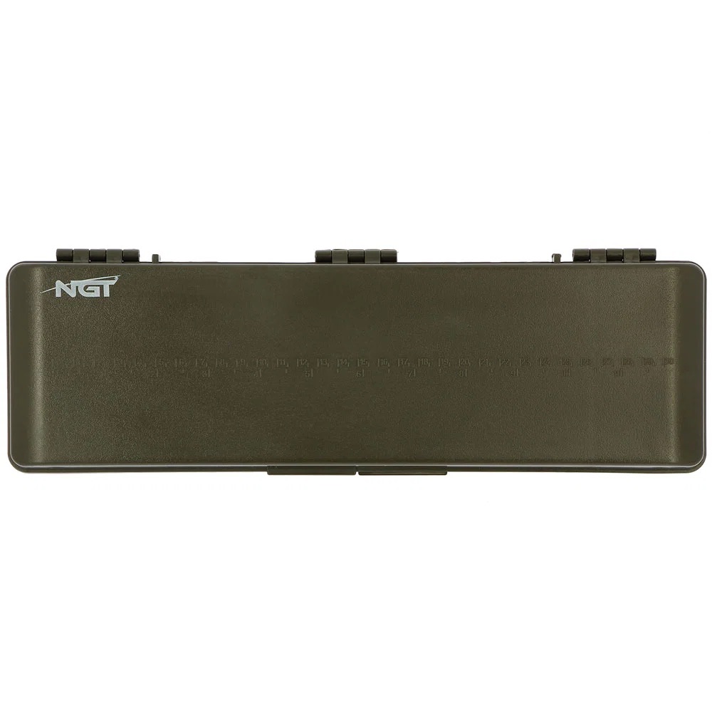 NGT Kutija za predveze - XPR Pro Rig Wallet - Slika 2