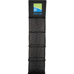 Preston Čuvarka 4m Dura Keepnet - Quick Dry Mesh
