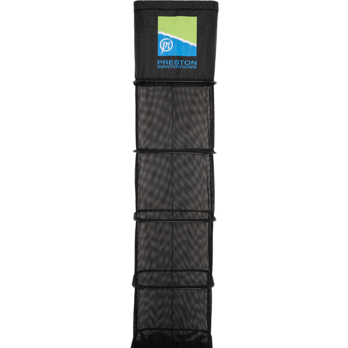 Preston Čuvarka 4m Dura Keepnet - Quick Dry Mesh