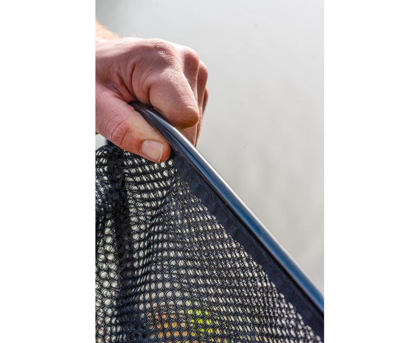 Preston Čuvarka 4m Dura Keepnet - Quick Dry Mesh - Slika 8