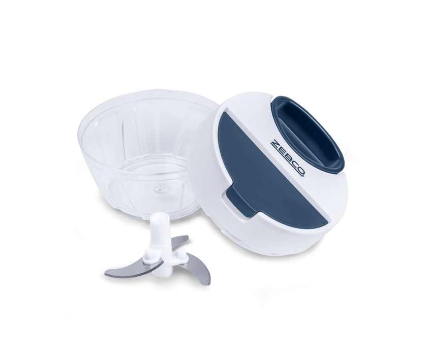 Zebco Trophy Bait Chopper - Seckalica - Slika 2