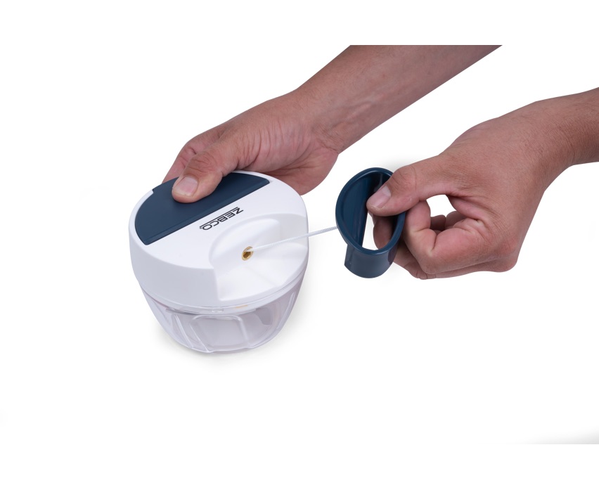 Zebco Trophy Bait Chopper - Seckalica - Slika 3